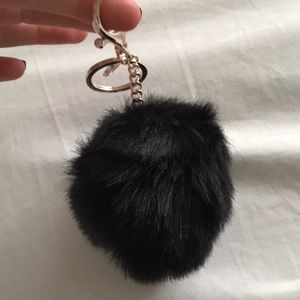 Car key Pom Pom
